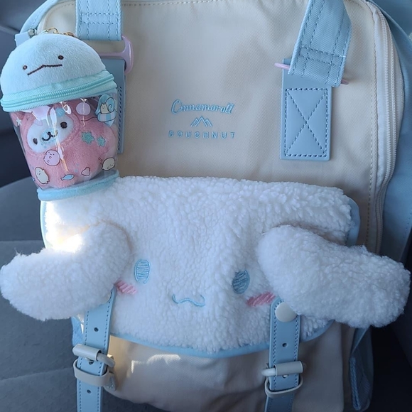 Meet your Posher, Jenessa - Picture 2 of 6